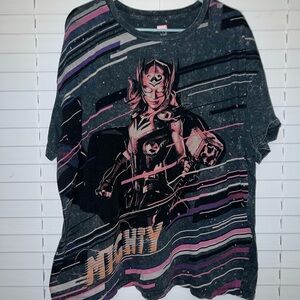 Disney Marvel Mighty Thor Shirt